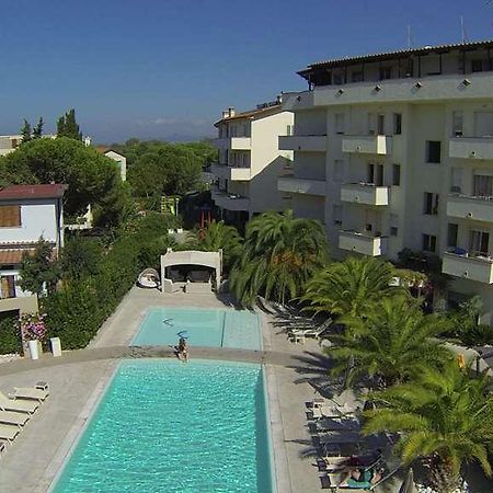 Hotel Stella Del Mare - Vada Bagian luar foto