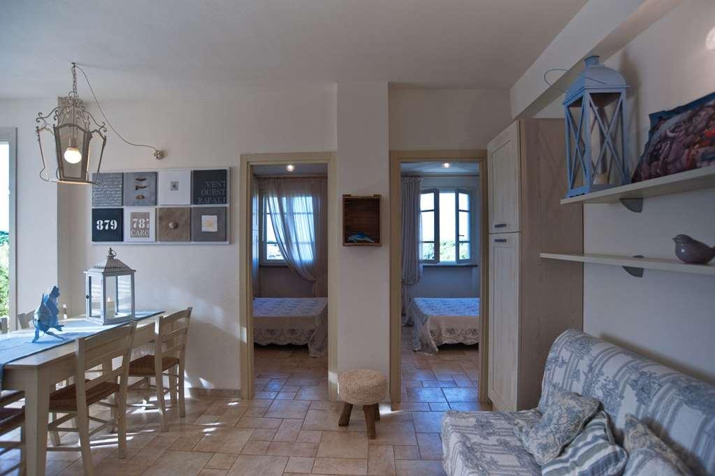 Hotel Stella Del Mare - Vada Ruang foto