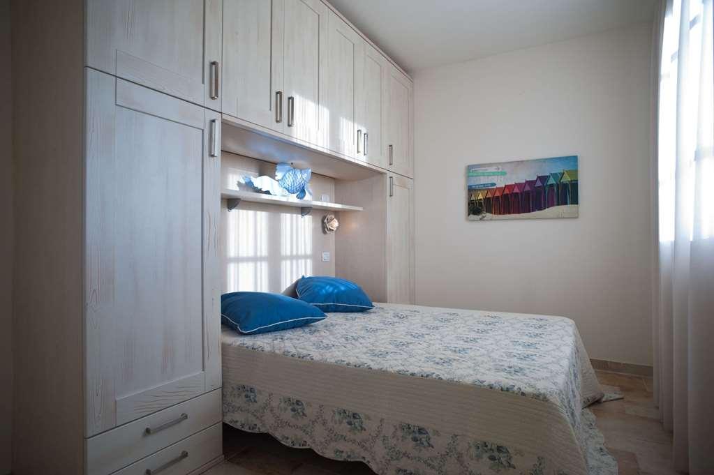Hotel Stella Del Mare - Vada Ruang foto