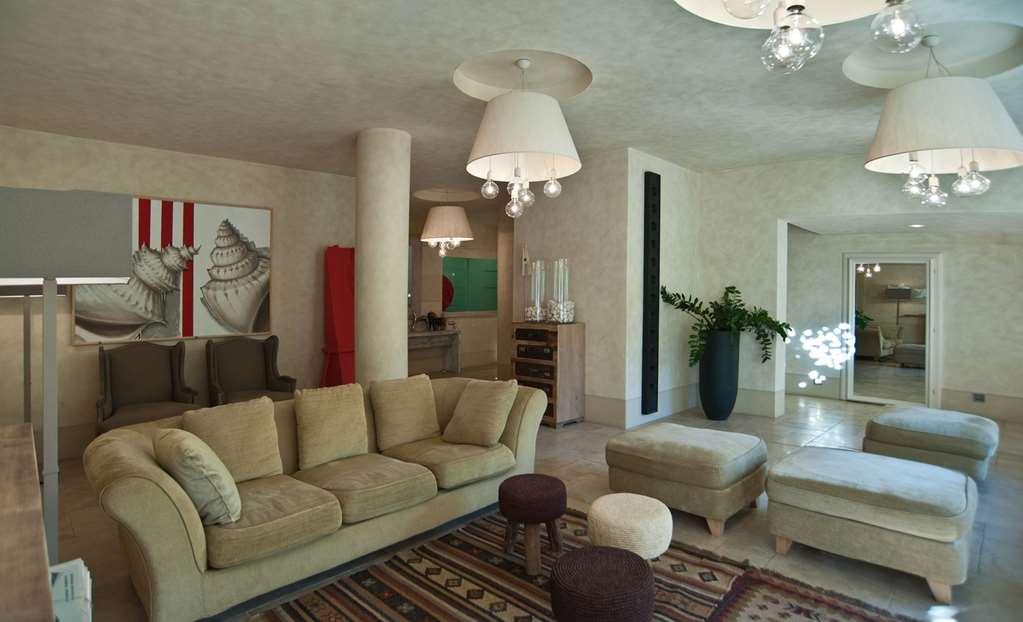Hotel Stella Del Mare - Vada Interior foto