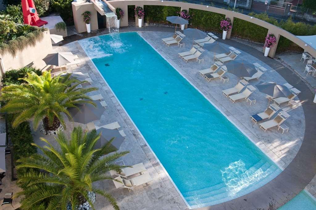 Hotel Stella Del Mare - Vada Fasilitas foto