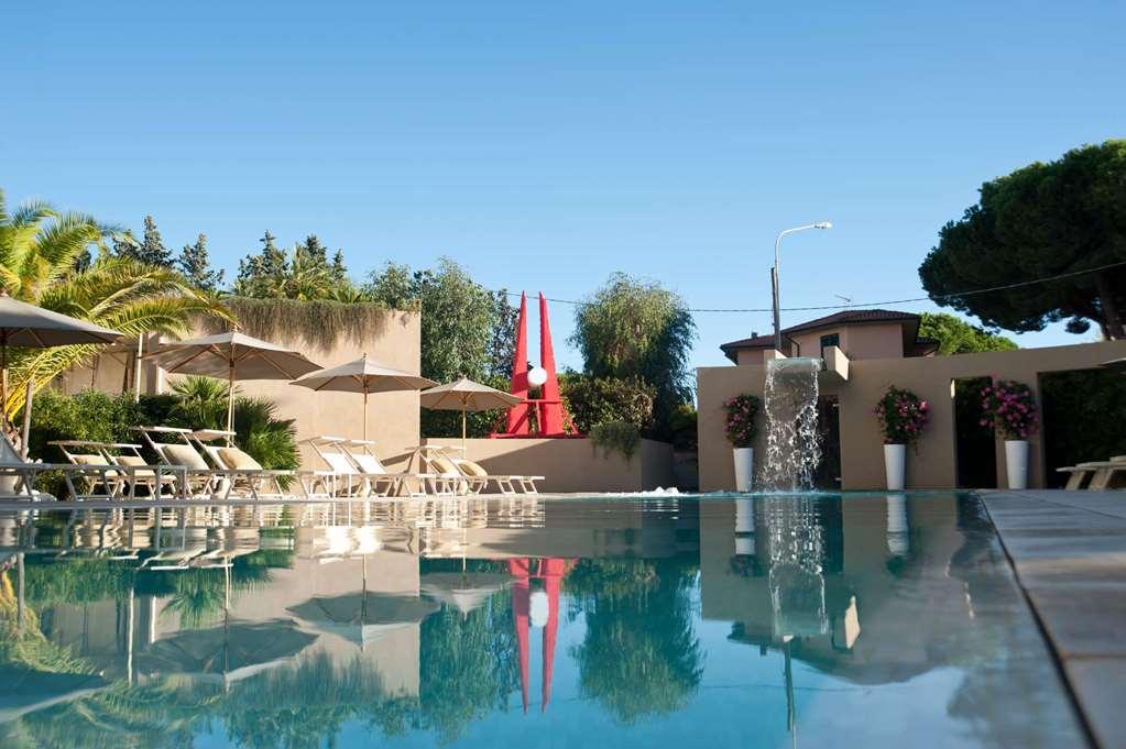 Hotel Stella Del Mare - Vada Fasilitas foto